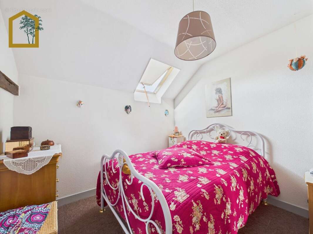 Appartement à VALDOIE