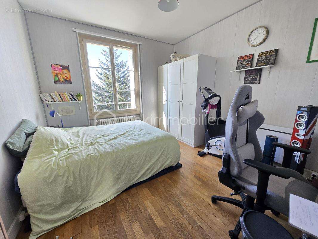 Appartement à NEVERS