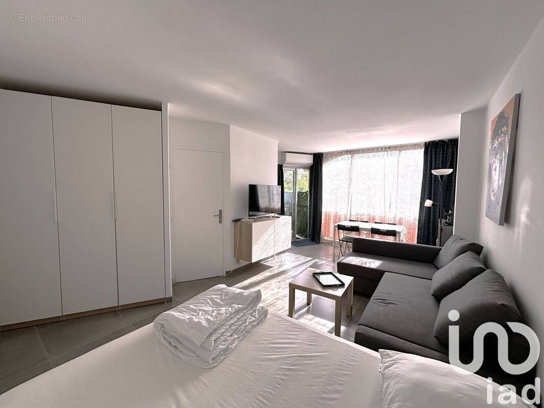 Photo 1 - Appartement à MANDELIEU-LA-NAPOULE