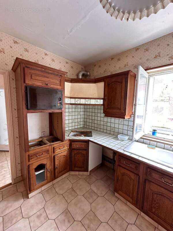 Appartement 108 m² à Saint-Quentin  - photo 7