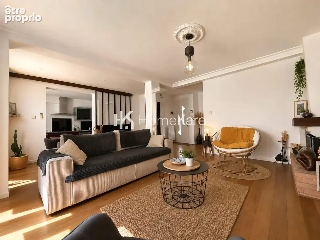 Maison 4 pièces 94 m² à vendre à Colomiers (31770) - photo 4
