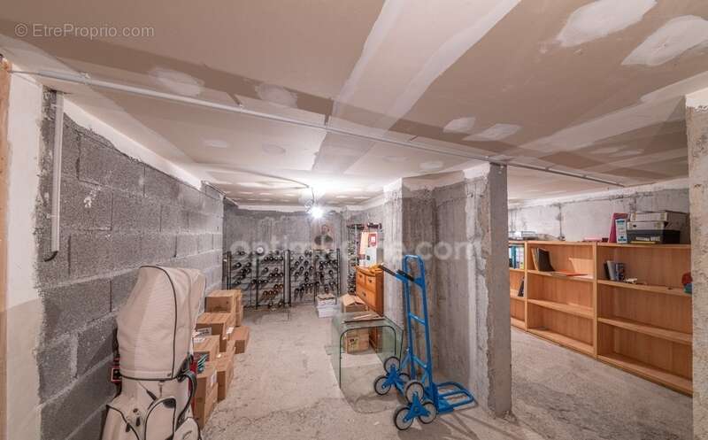 Maison à DIGNE-LES-BAINS