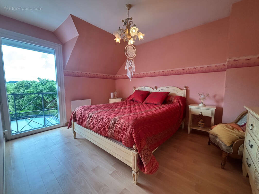 Maison secteur calme - photo 6