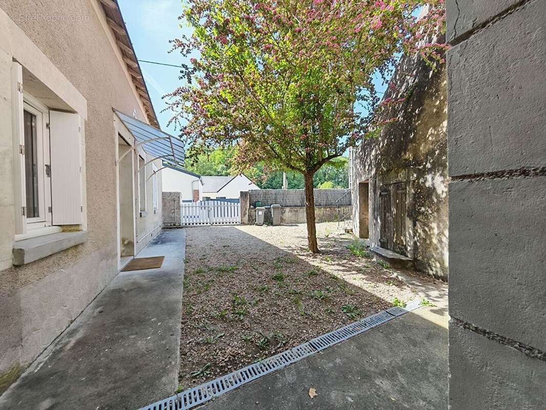Maison 4 pièces à vendre à Chançay - Posez vos valises ! - photo 2