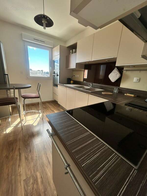 Appartement à PORNIC