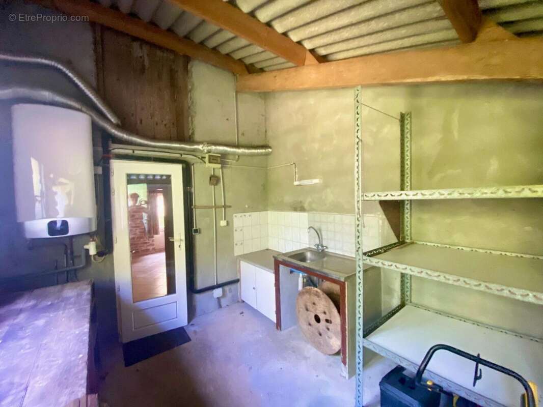 Maison 107 m² à Moelan-Sur-Mer  - photo 8