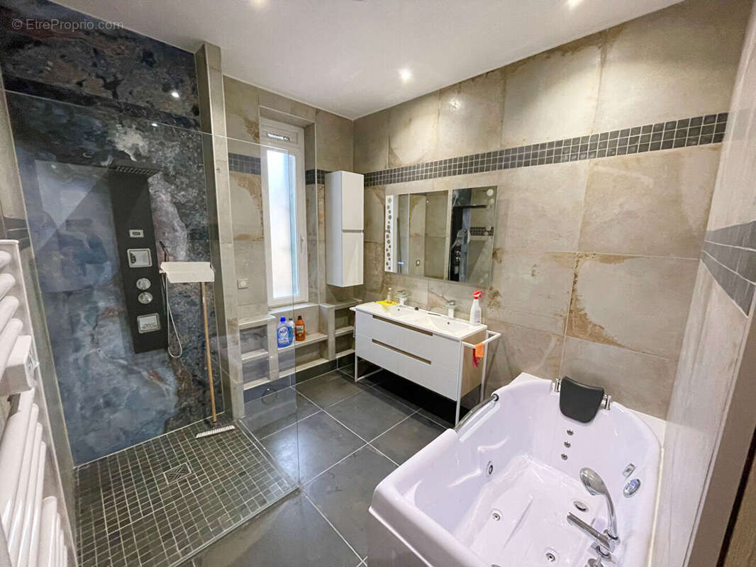 Appartement à AJACCIO