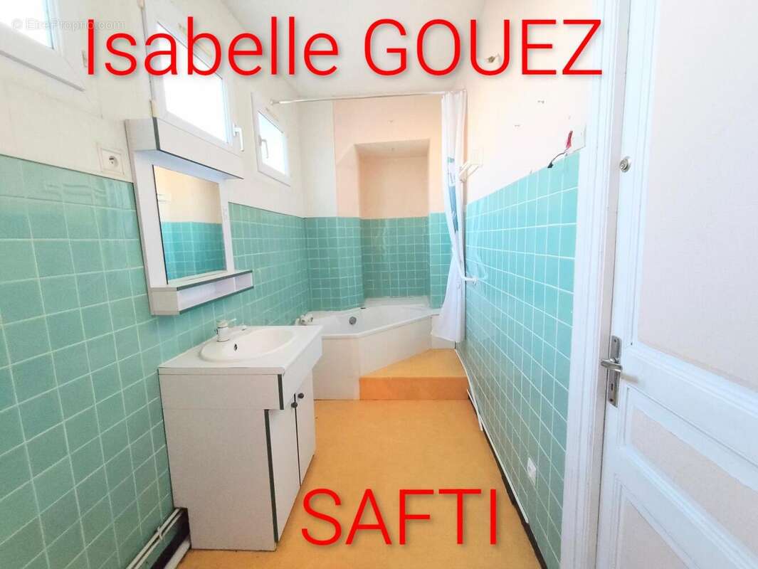 Photo 5 - Appartement à SAINT-BRIEUC