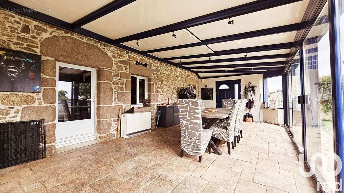 Photo 4 - Maison à LA RENAUDIERE