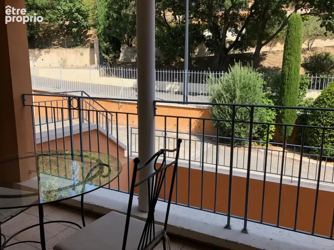 A vendre, Gréoux les Bains, appartement 1 pièce sous bail commercial - photo 7