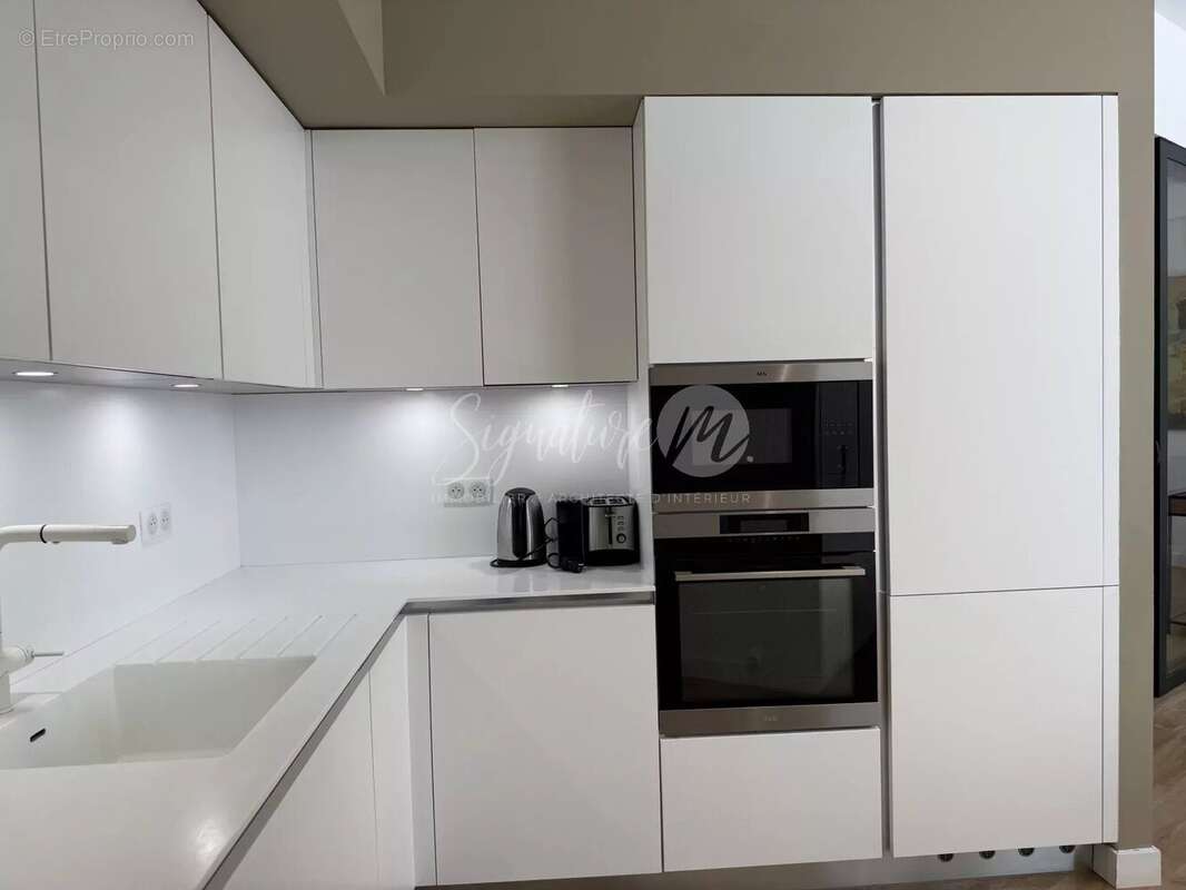 Appartement à ARCACHON