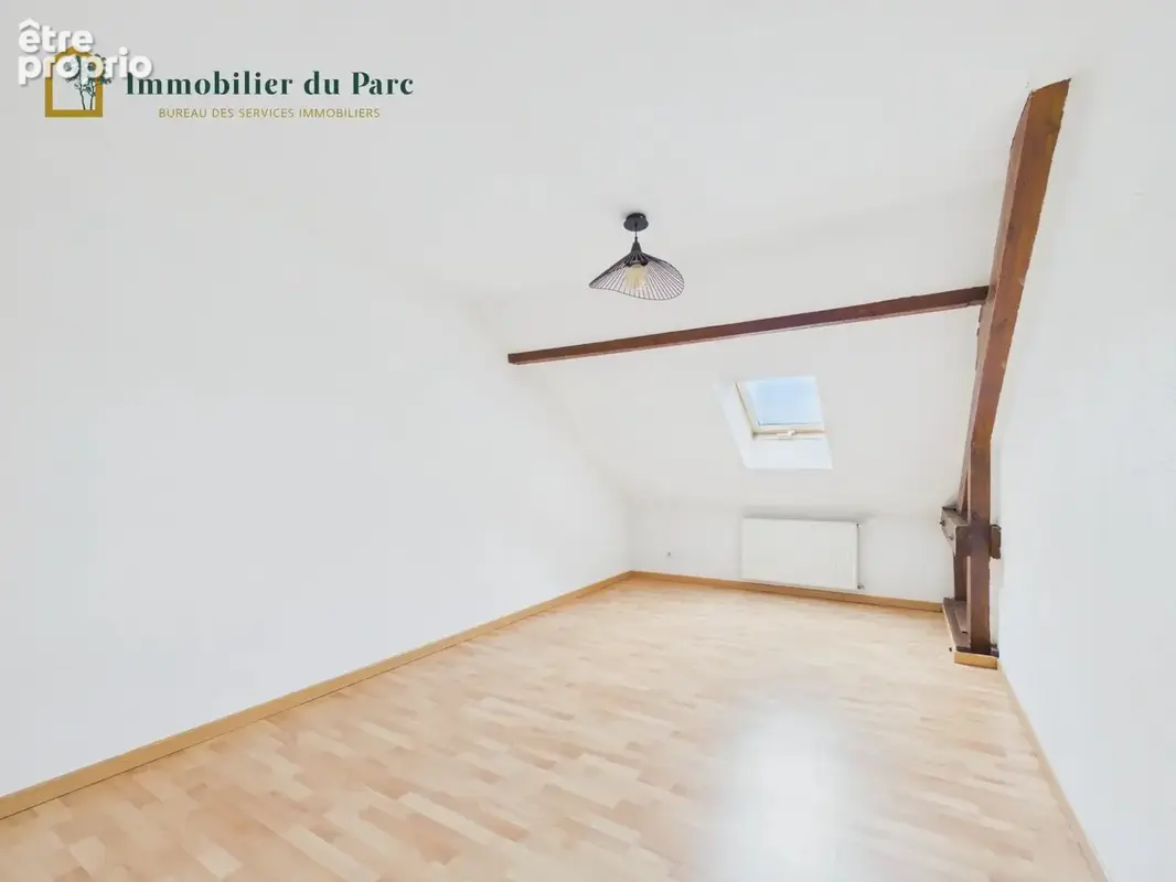 Appartement 2 pièces 46 m² à vendre à Belfort (90000) - photo 9