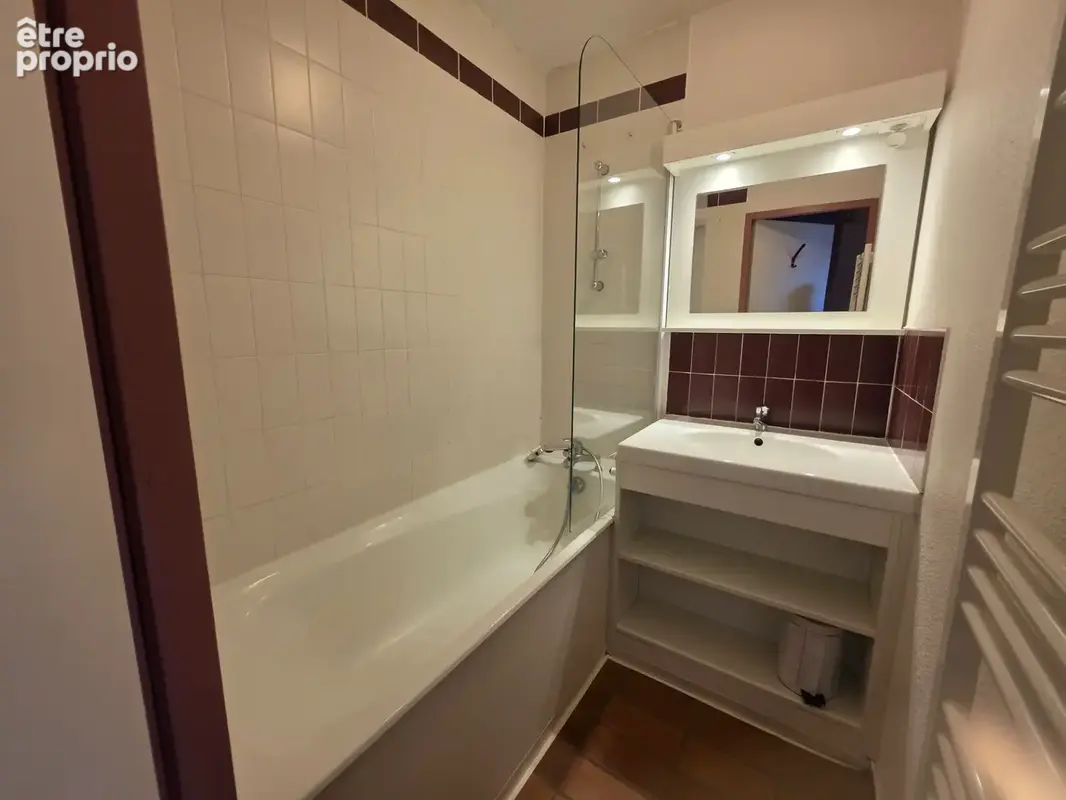 Appartement à vendre 3 pièces LES ANGLES (66) - photo 5