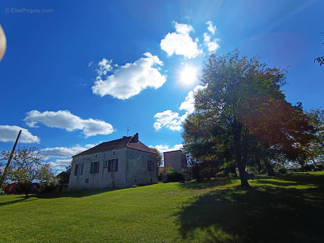 Maison à SAINT-VITE