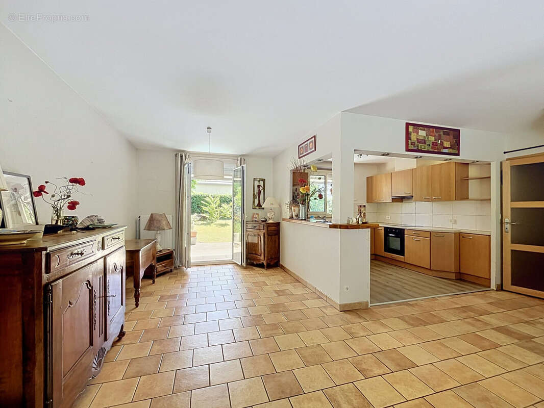 Maison 138 m² à Olivet  - photo 5