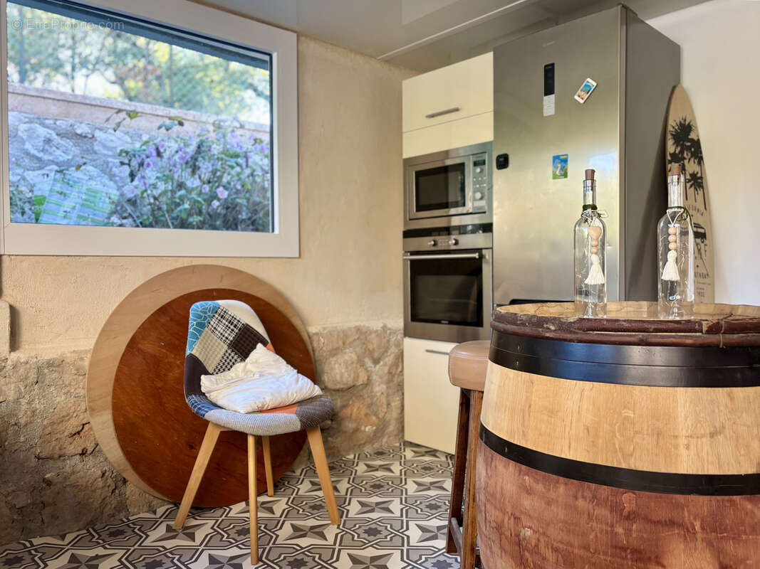 Maison à LA TRINITE