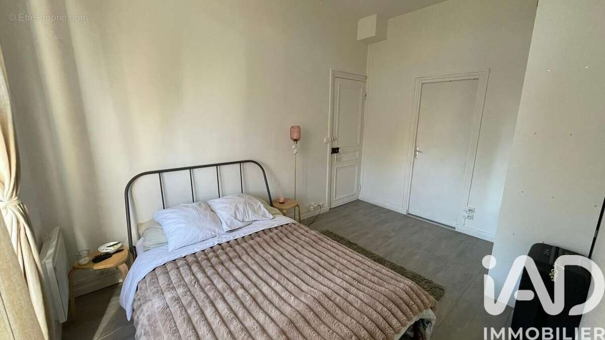 Photo 3 - Appartement à LILLE