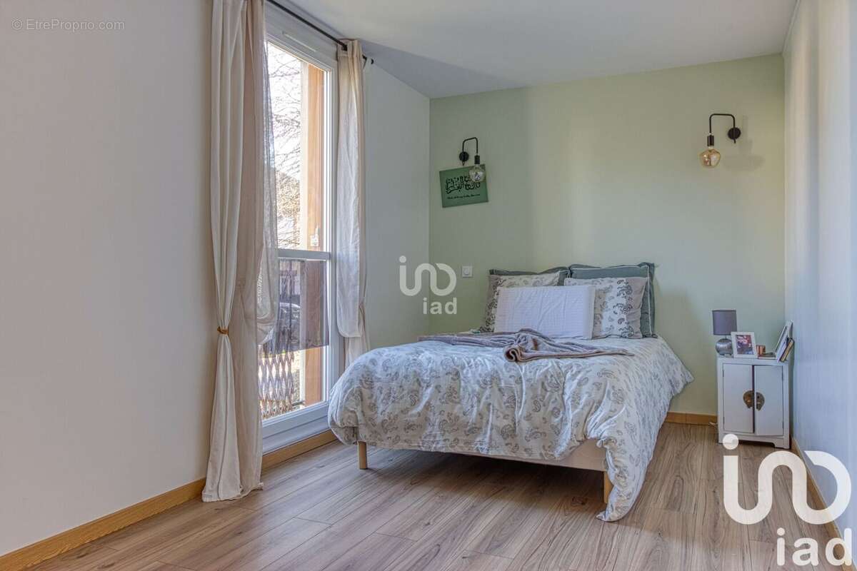 Photo 4 - Appartement à TAVERNY