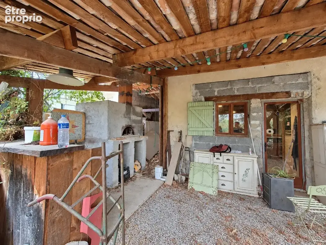 Nice pessicart - maisons 200 m² - à rénover - photo 18