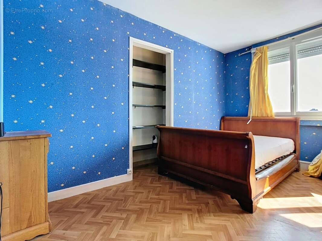 Appartement à TROYES