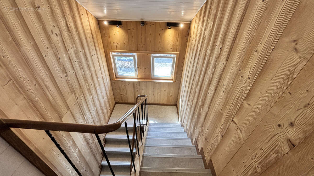 Appartement à XONRUPT-LONGEMER