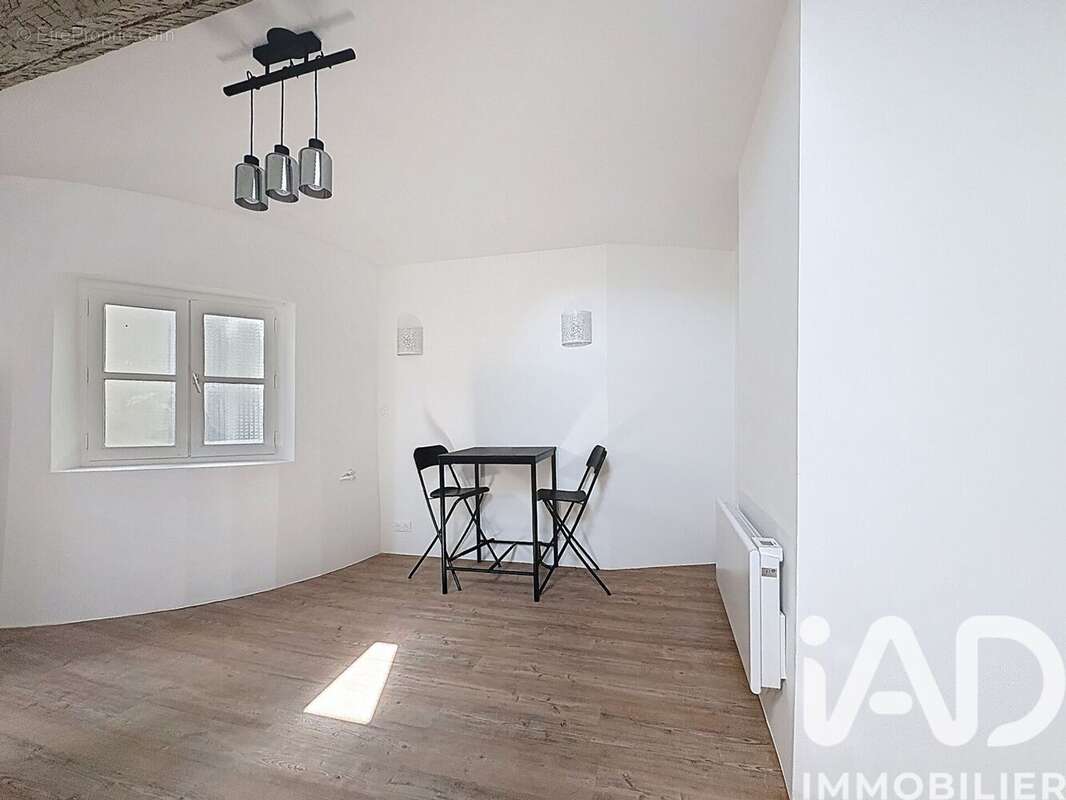 Photo 6 - Appartement à LYON-7E