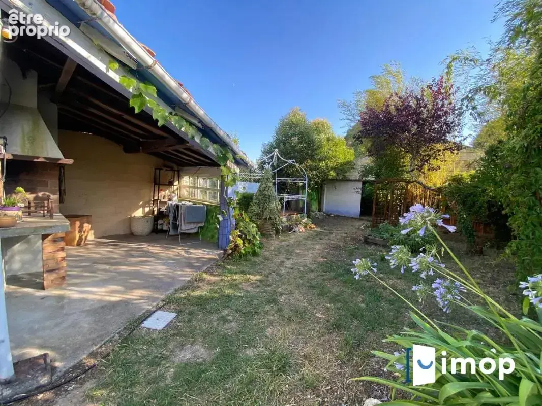 Ensemble immobilier composé de 2 maisons - photo 11