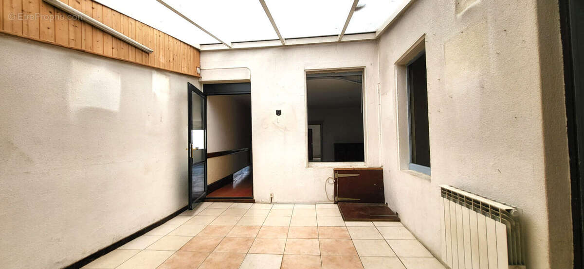 Maison à ARS-SUR-MOSELLE