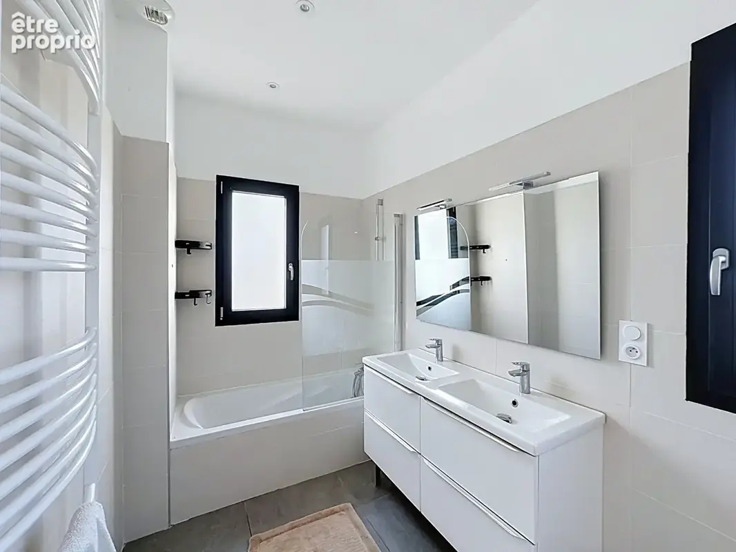 Maison Pin-balma 4 pièce(s) 125 m2 - photo 11