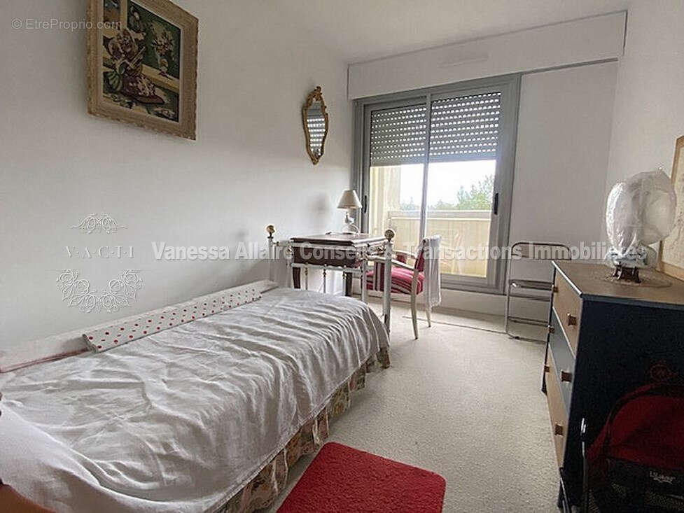 Appartement à LA BAULE-ESCOUBLAC