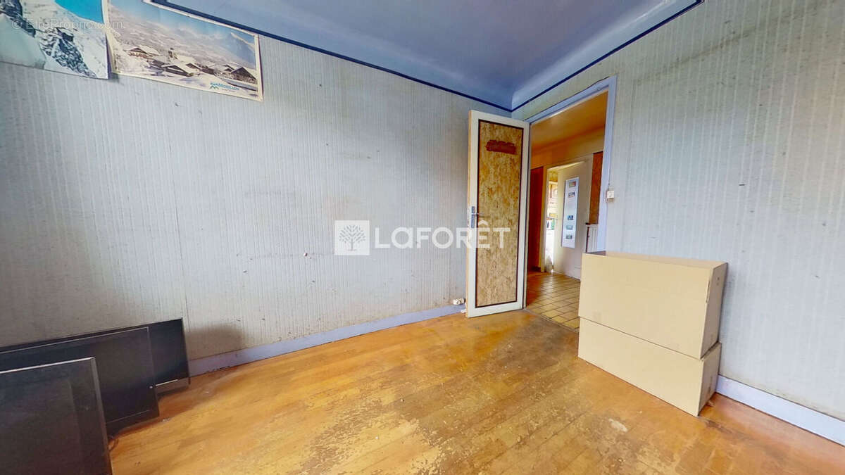 Maison à NOISY-LE-SEC