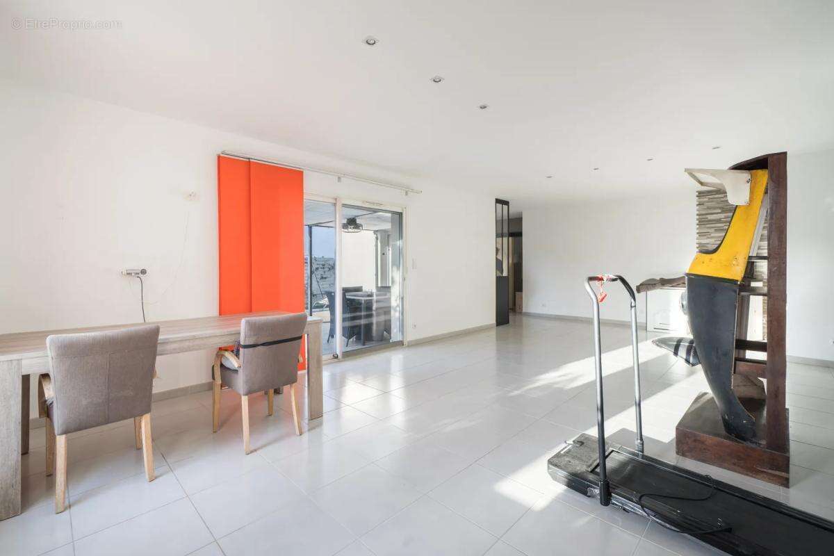 Maison moderne 4 pièces avec piscine à Agde - photo 9
