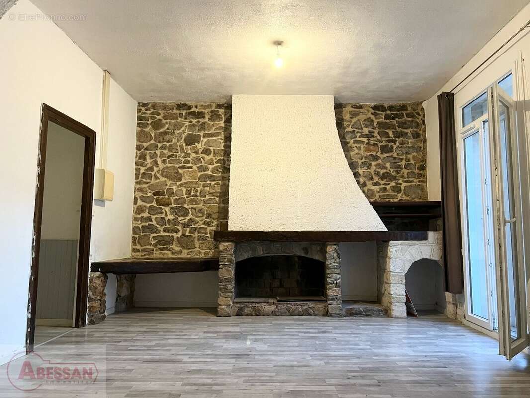 Appartement à FRONTIGNAN