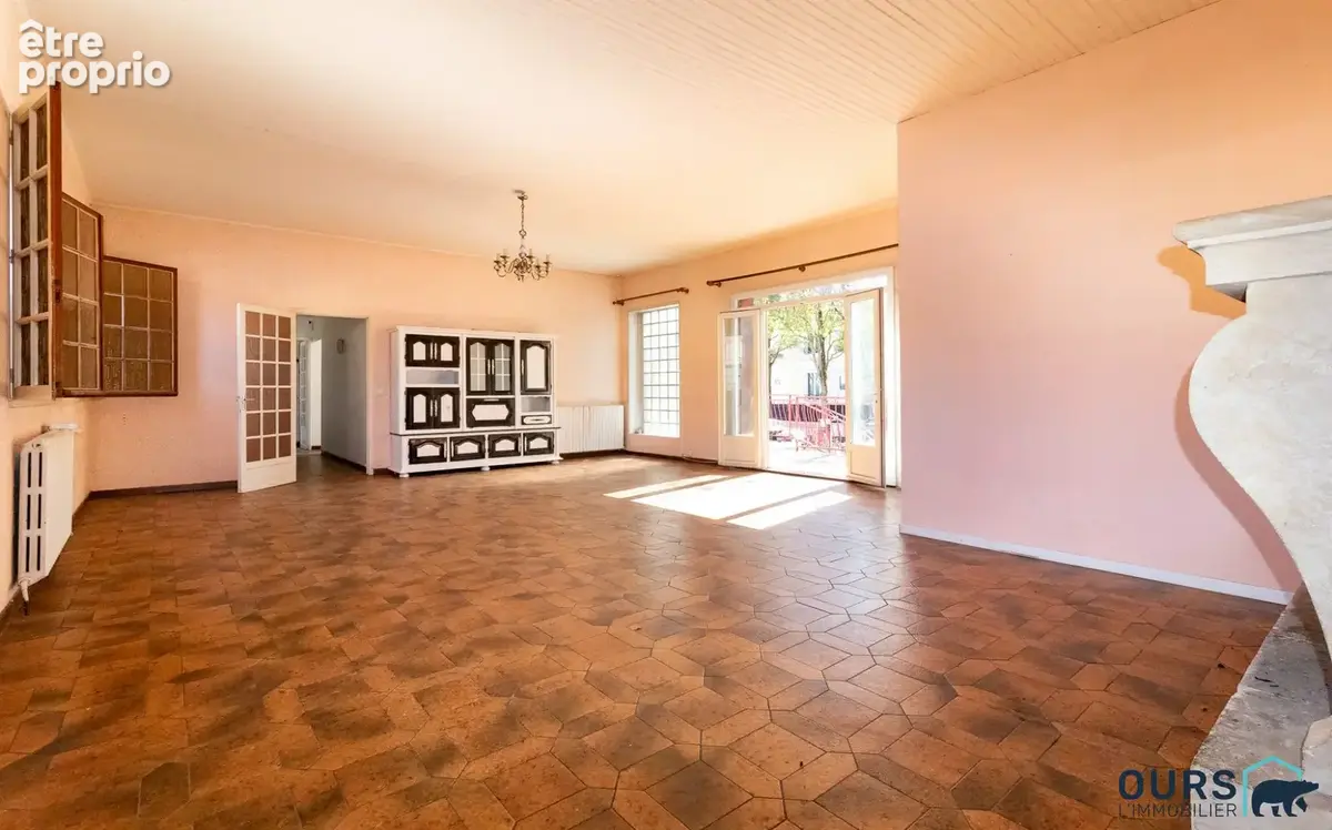 Maison 6 pièces 124 m² à vendre à Stains (93240) - photo 4