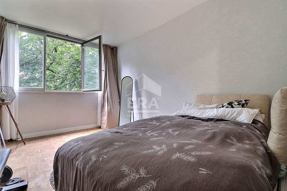 Appartement 79m² à méry-sur-oise - photo 5