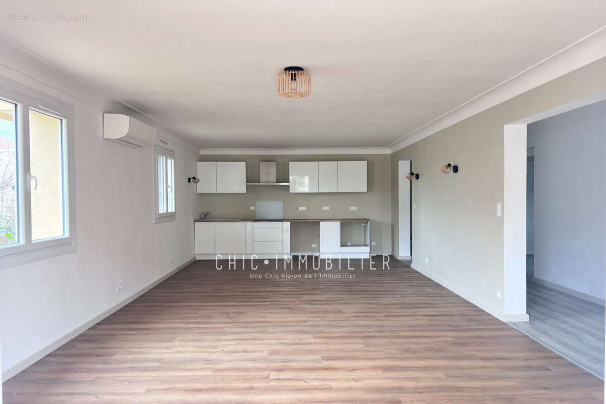 Appartement à ARGELES-SUR-MER
