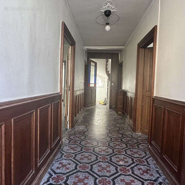 Appartement à MEREVILLE