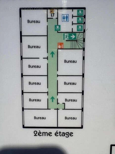 Commerce à BOULOGNE-BILLANCOURT