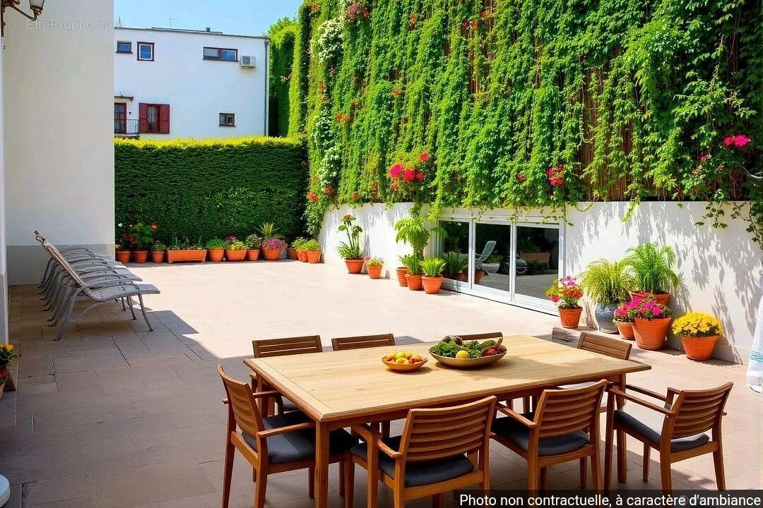 Appartement à BEZIERS