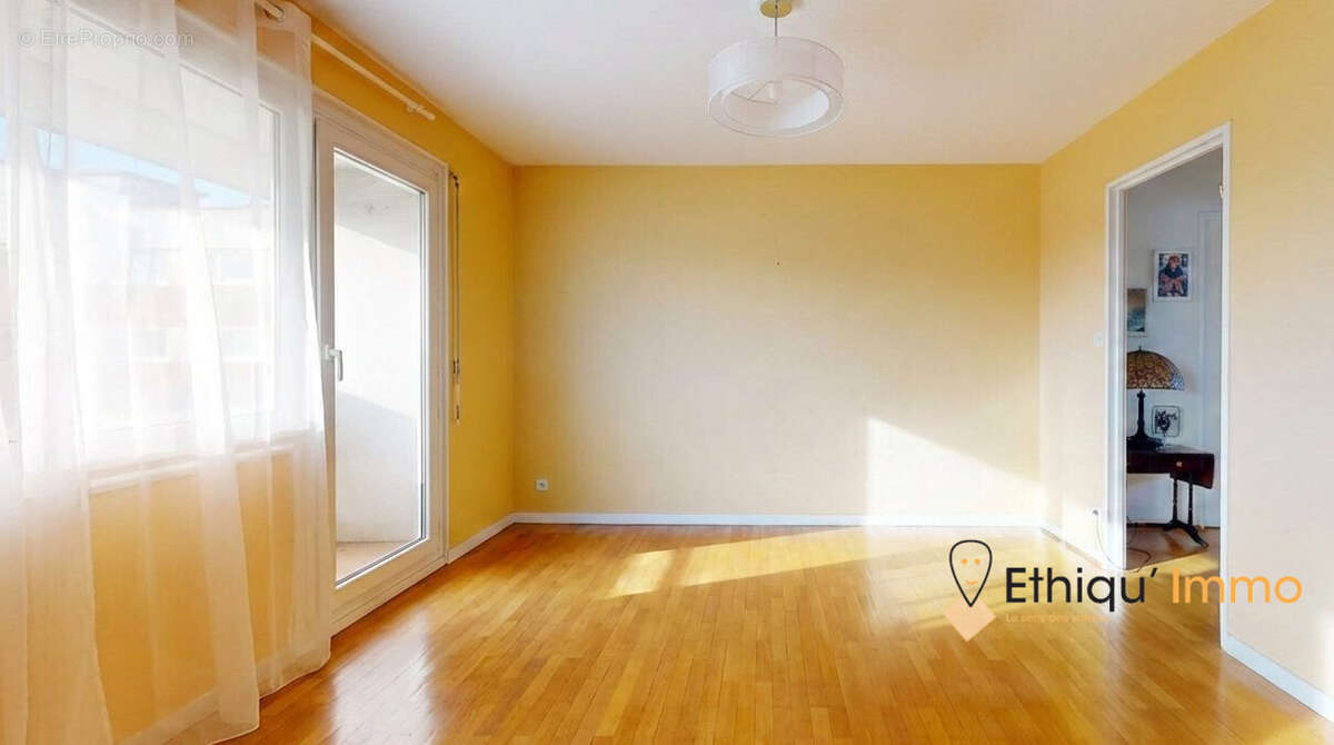 Appartement à SCHILTIGHEIM