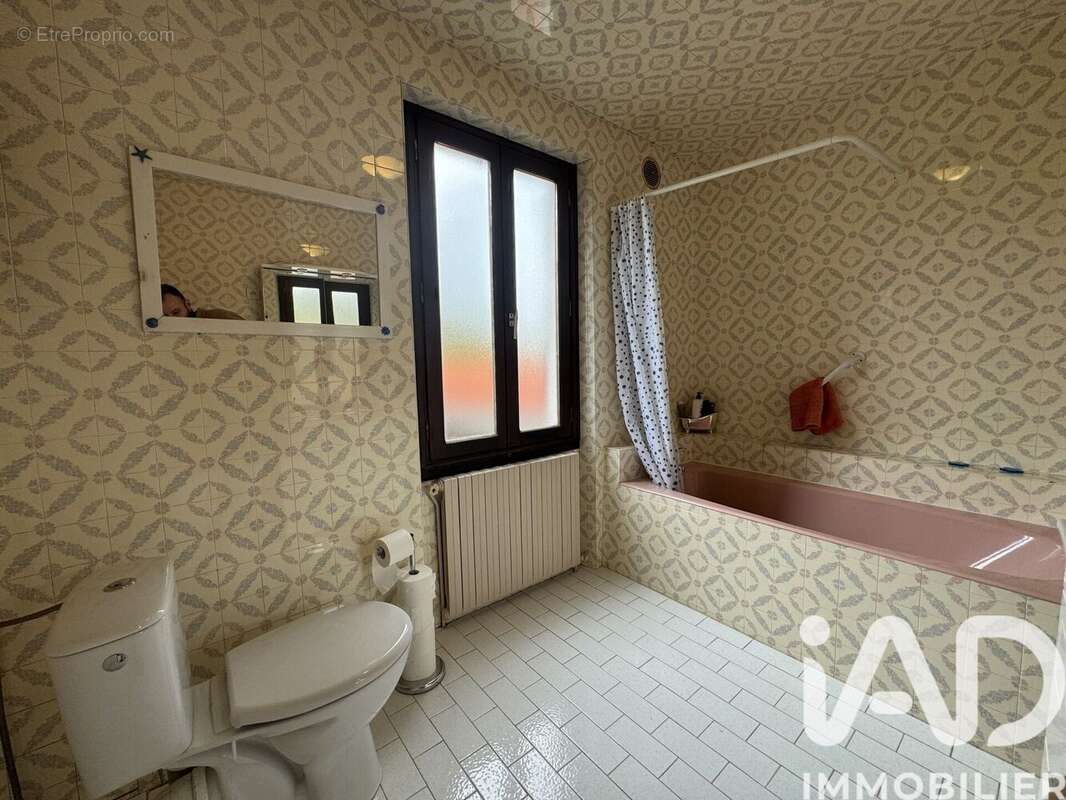 Photo 7 - Maison à CHATEAU-THIERRY