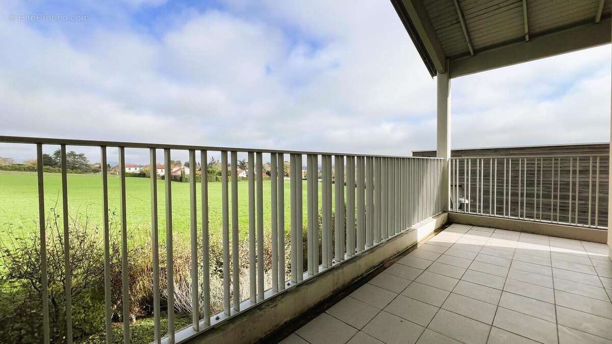 Photo 2 - Appartement à FLEURIEUX-SUR-L&#039;ARBRESLE