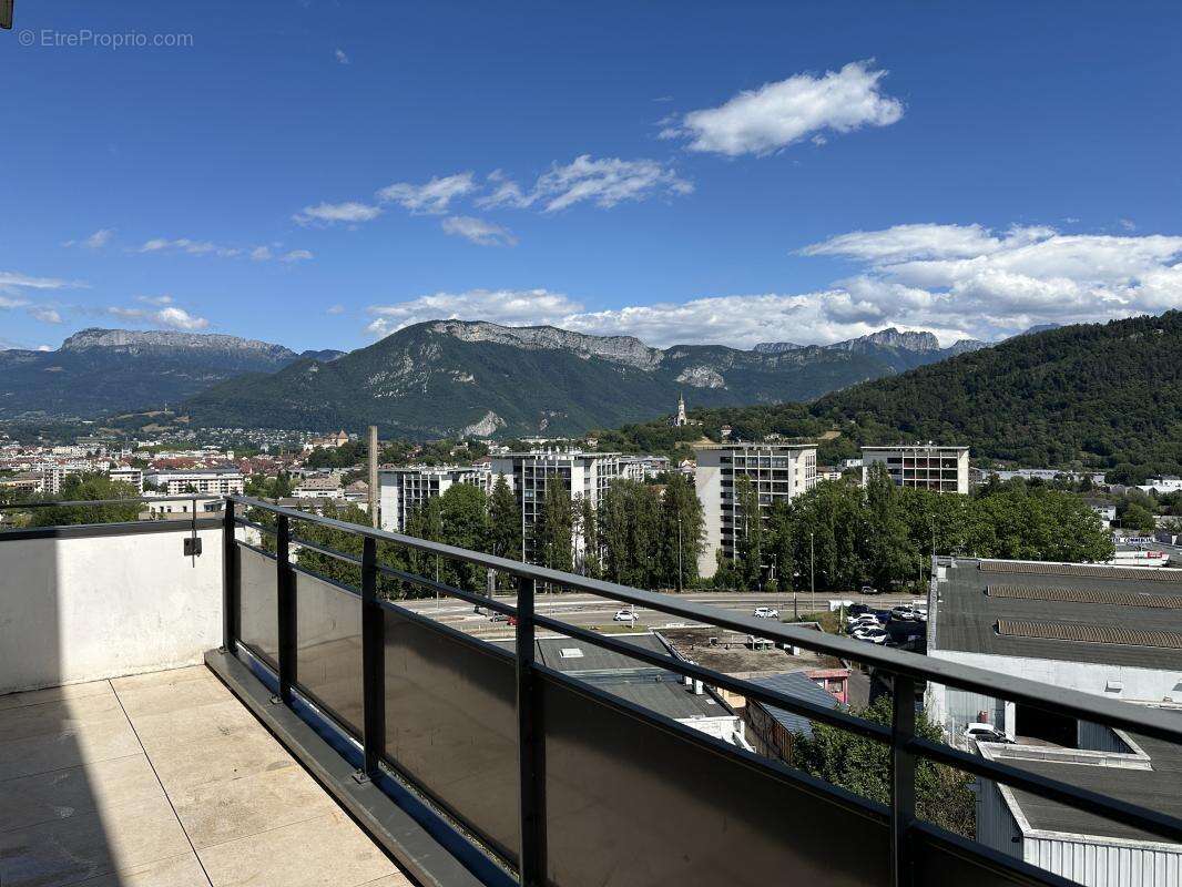Appartement à ANNECY