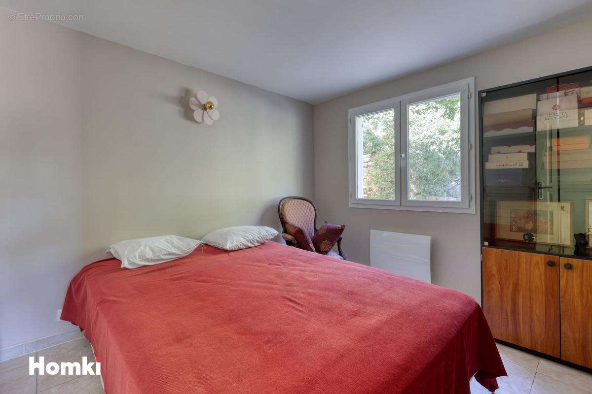 Maison à LA CADIERE-D'AZUR