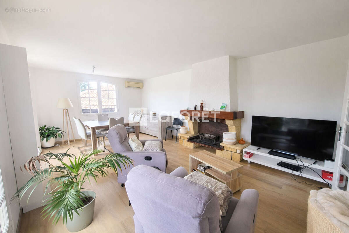 Maison Mimizan 6 pièce(s) 137 m² - photo 2