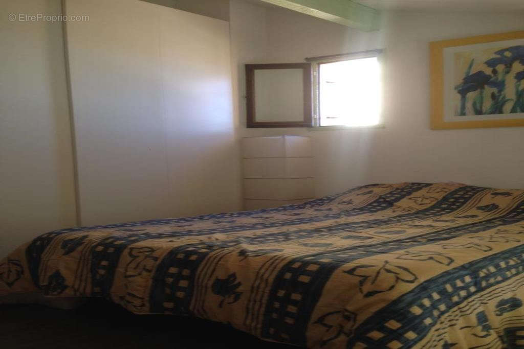 Appartement à LE BARCARES