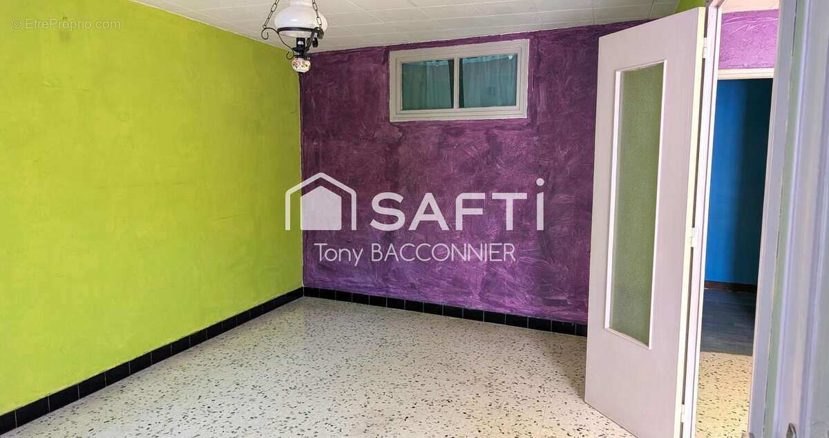 Photo 6 - Maison à BEAUSEMBLANT