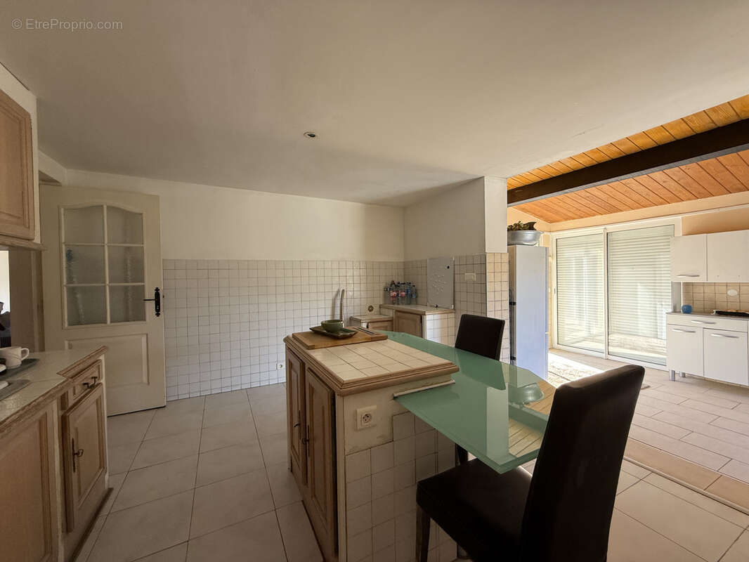 Maison à SOSPEL