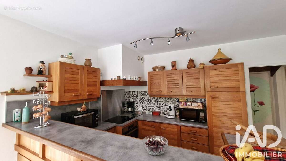 Maison 163 m² à Lannion  - photo 7