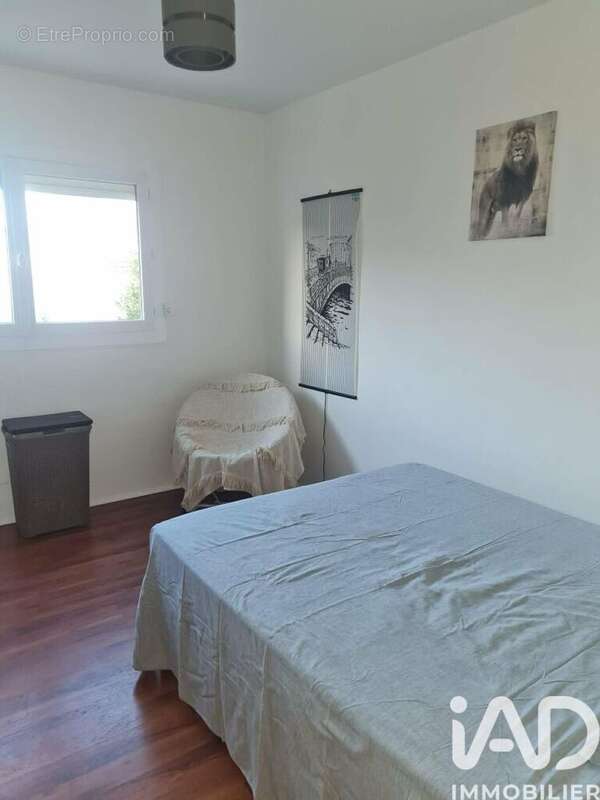 Photo 8 - Appartement à FLOIRAC